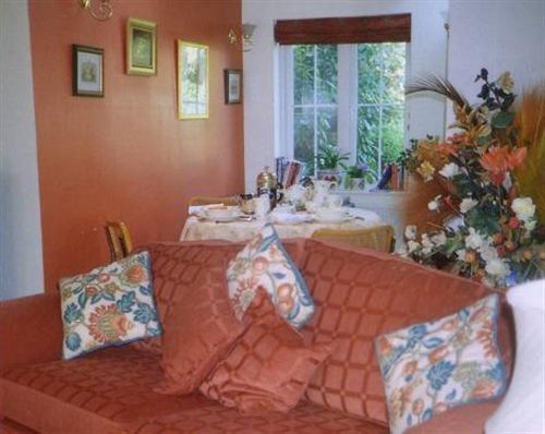 The Yellow House B&B Woodborough  Bagian luar foto
